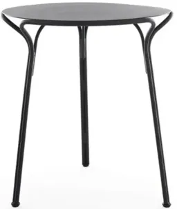 Black / Painted color