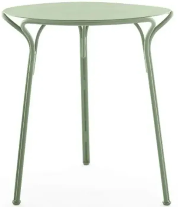 Hiray Outdoor Table
