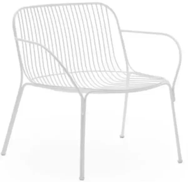 Hiray Outdoor Armchair