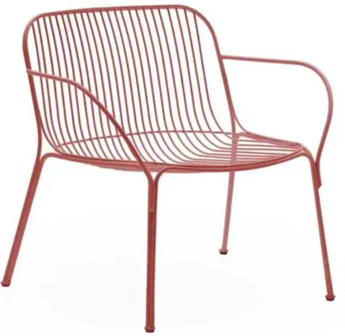 Hiray Outdoor Armchair