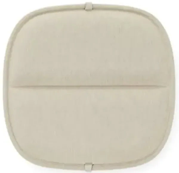 Hiray Outdoor Chair/Small Armchair Cushion