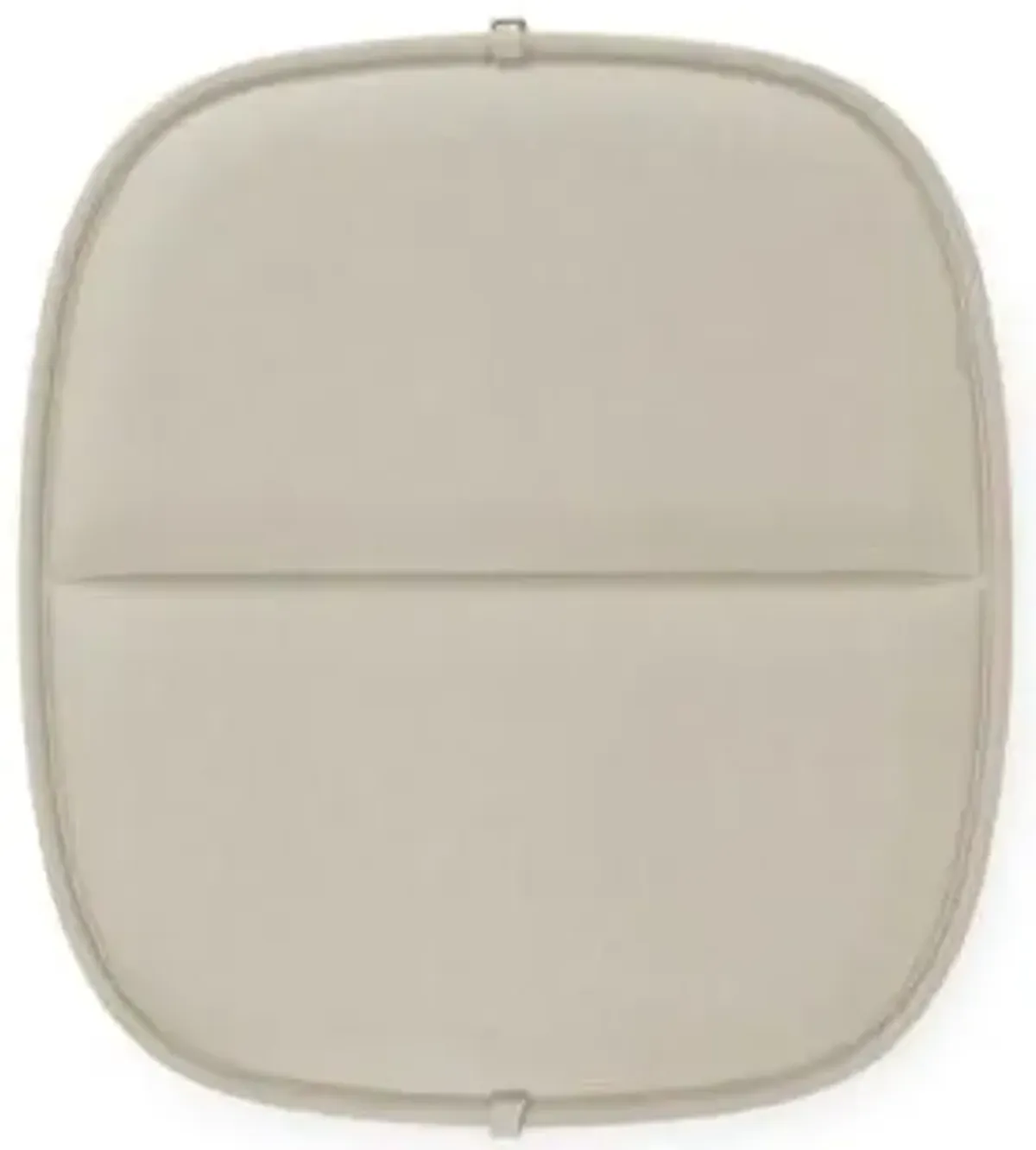 Hiray Outdoor Armchair Cushion