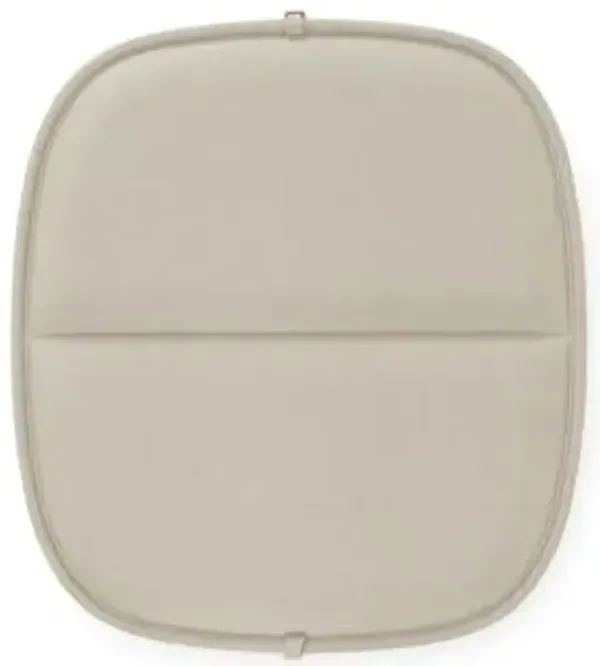 Hiray Outdoor Armchair Cushion