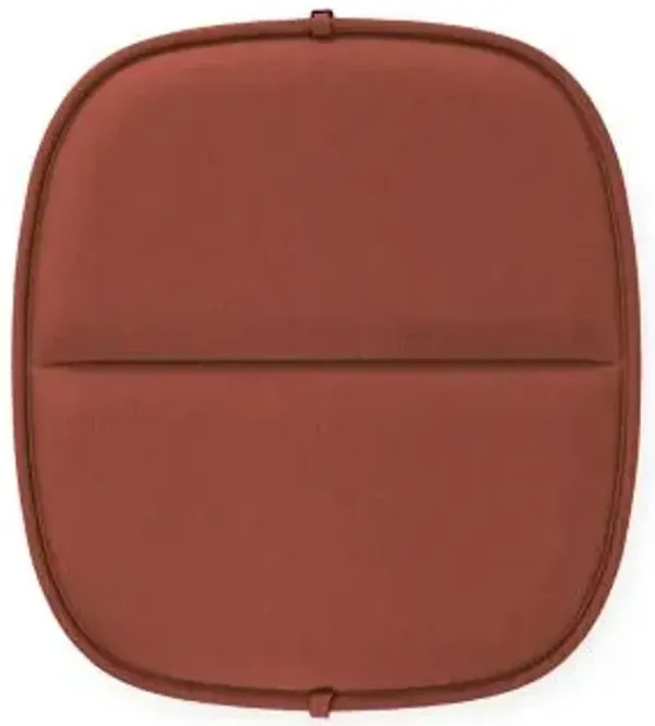 Hiray Outdoor Armchair Cushion