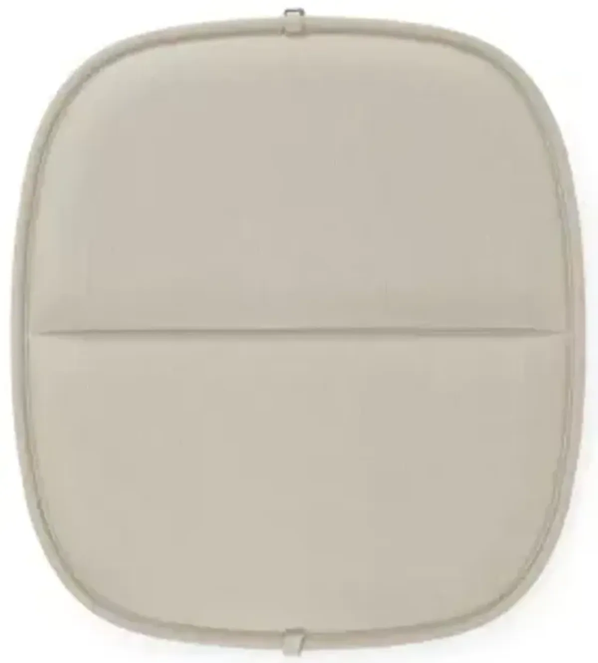Hiray Outdoor Armchair Cushion