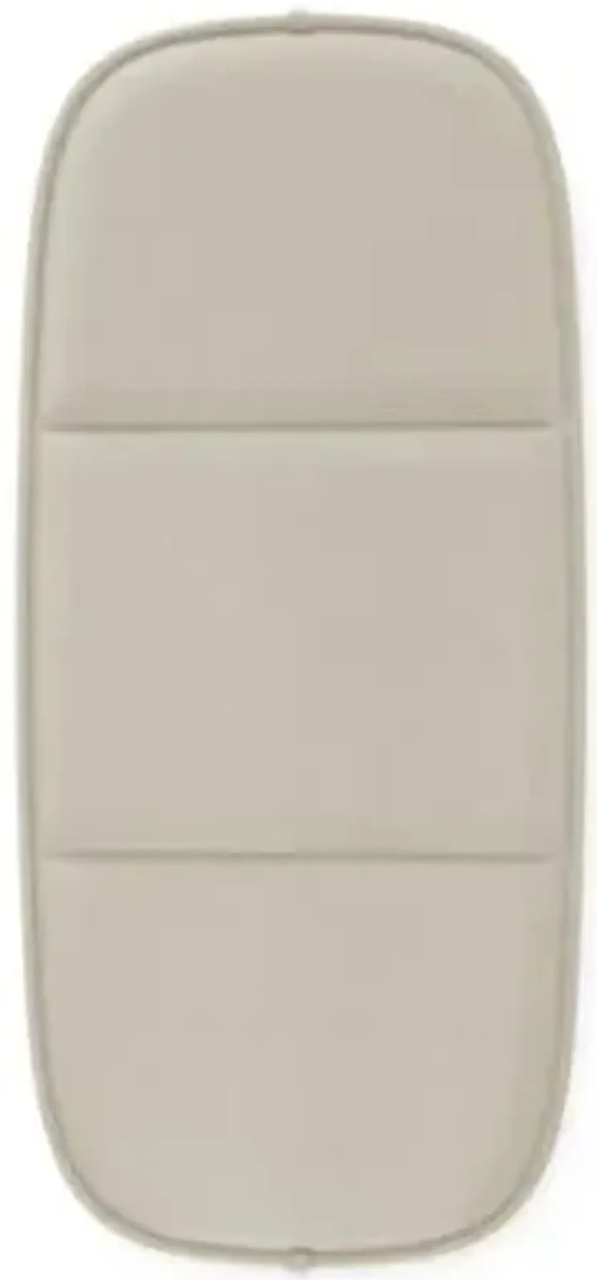 Hiray Outdoor Sofa Cushion