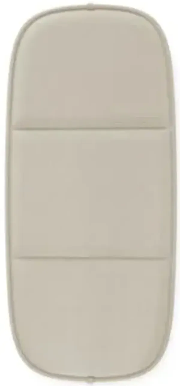 Hiray Outdoor Sofa Cushion