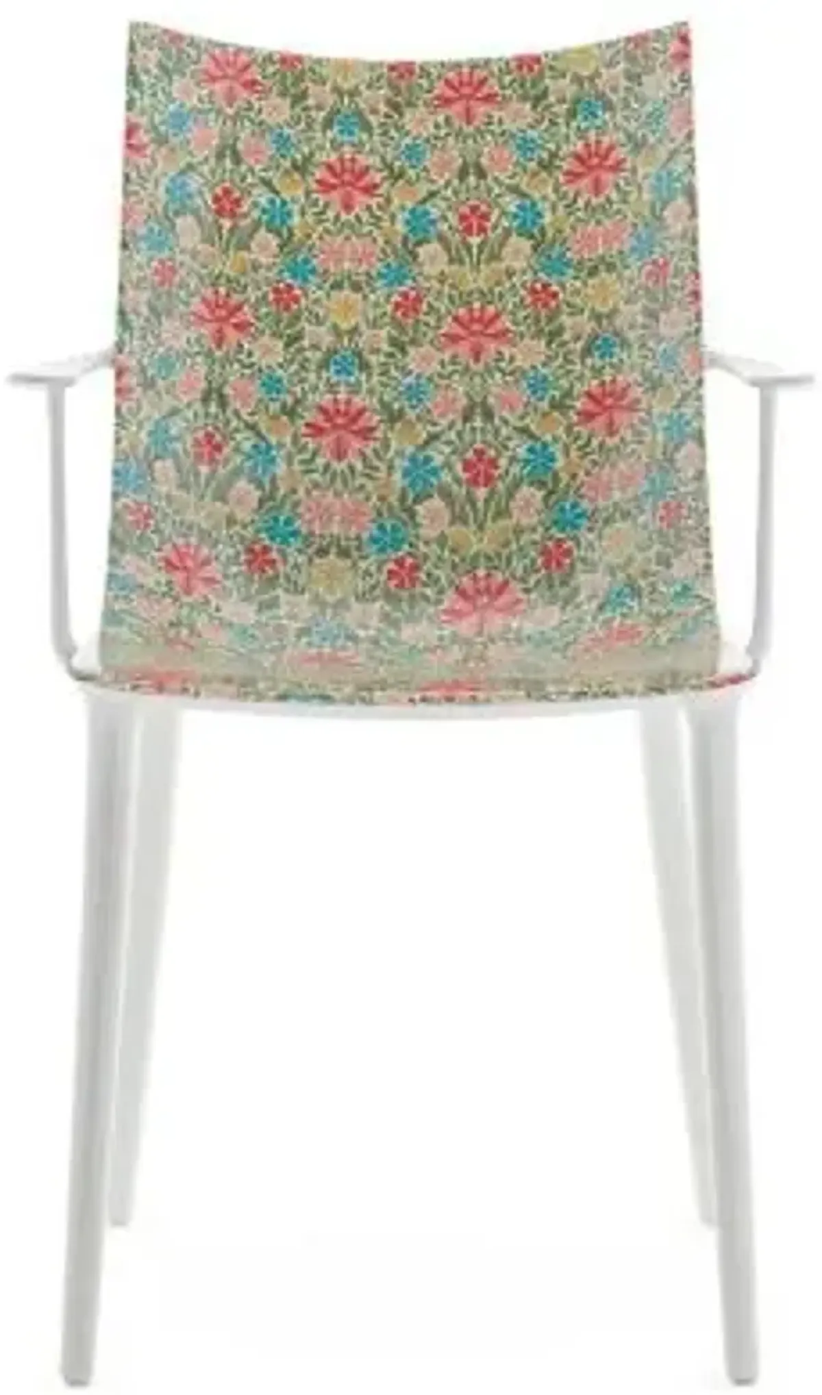 H.H.H. Graphic Impression Armchair