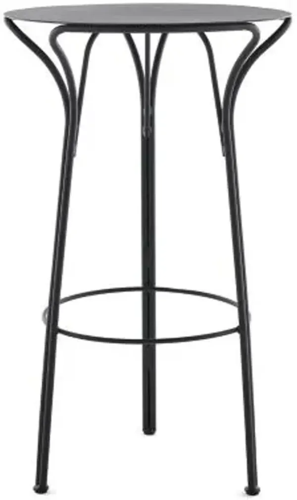 Hiray Outdoor High Table