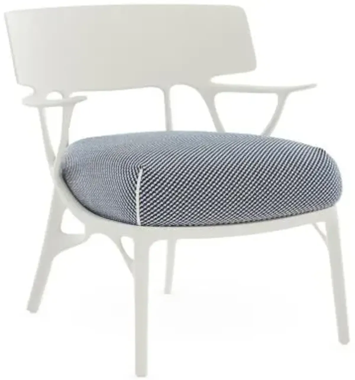 A.I. Outdoor Lounge Chair