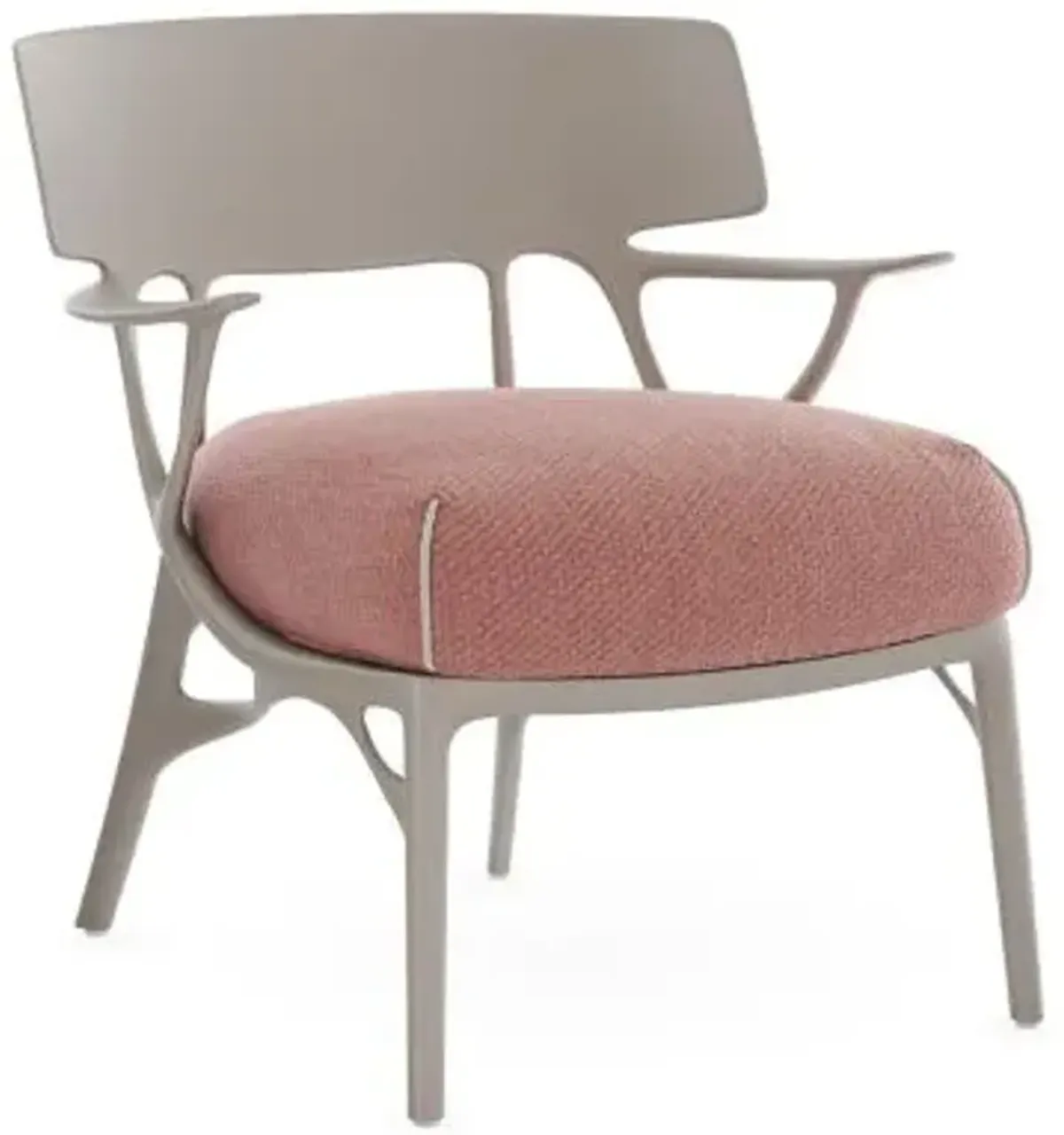 A.I. Outdoor Lounge Chair