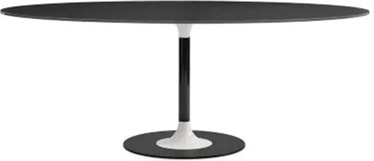 Thierry XXL Oval Table