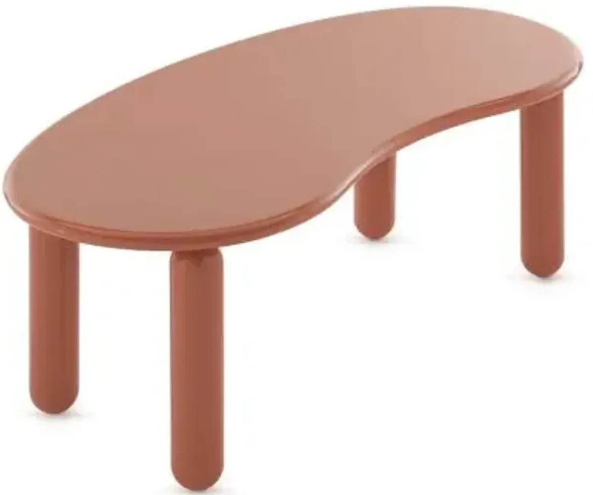 Undique Mas Oval Table