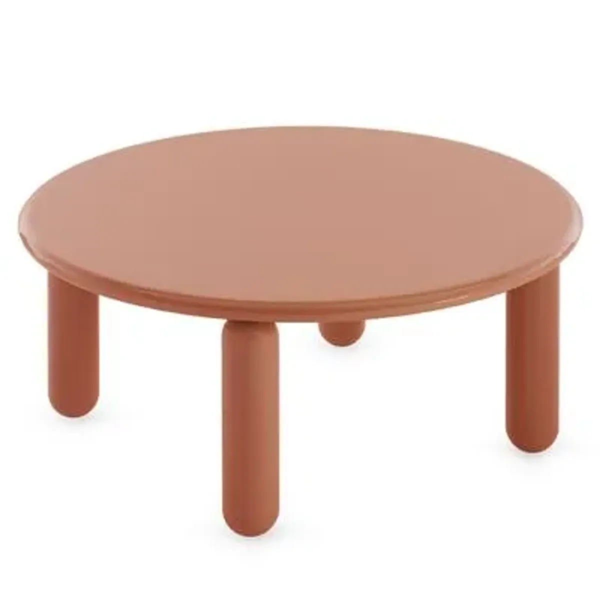 Undique Mas Low Round Table