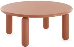 Orange / Polyester Lacquered color