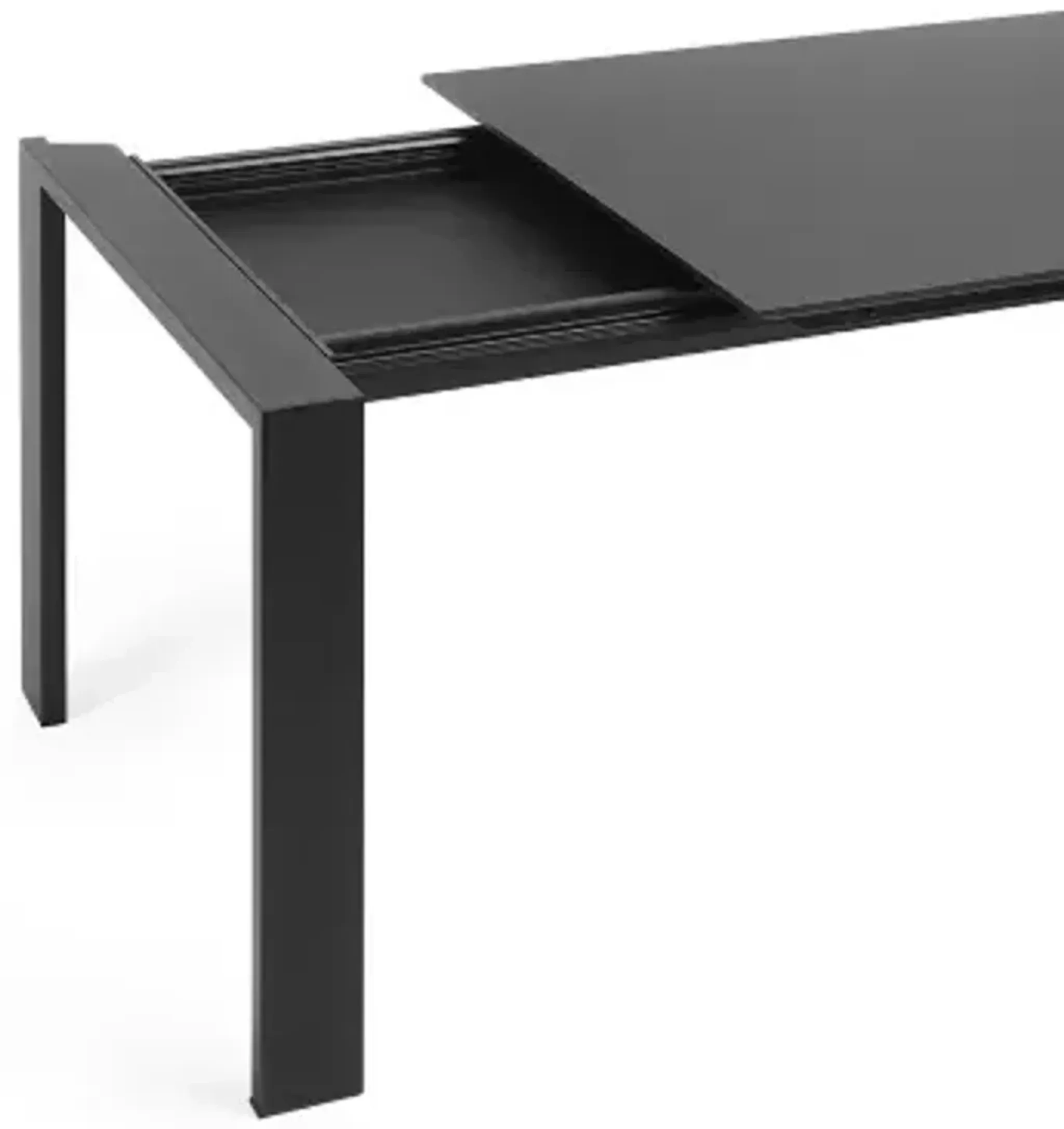 Four Extendable Dining Table Lumens Light Living | Furniture.com