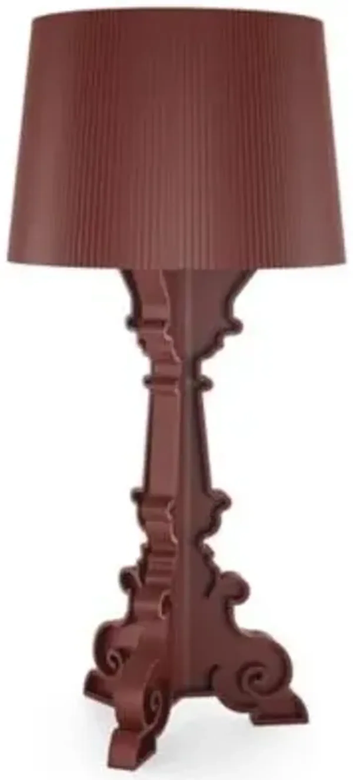 Bourgie Table Lamp