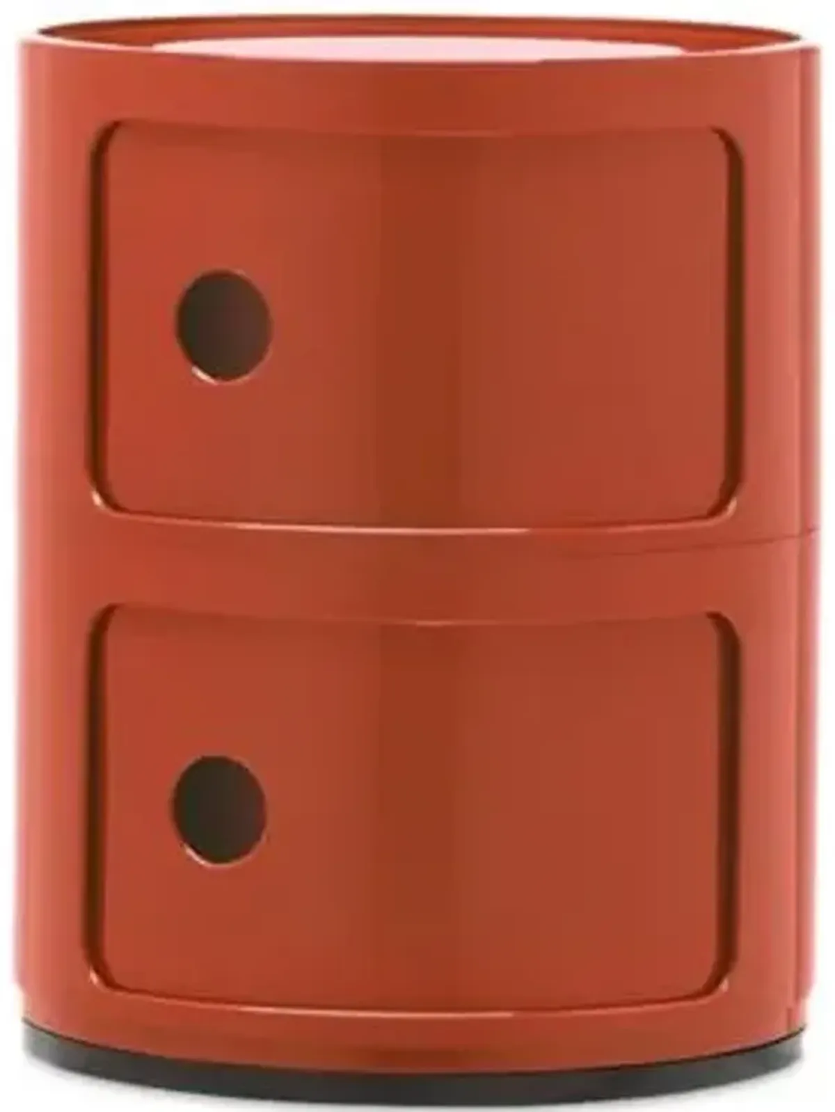 Componibili Storage Unit New Colors