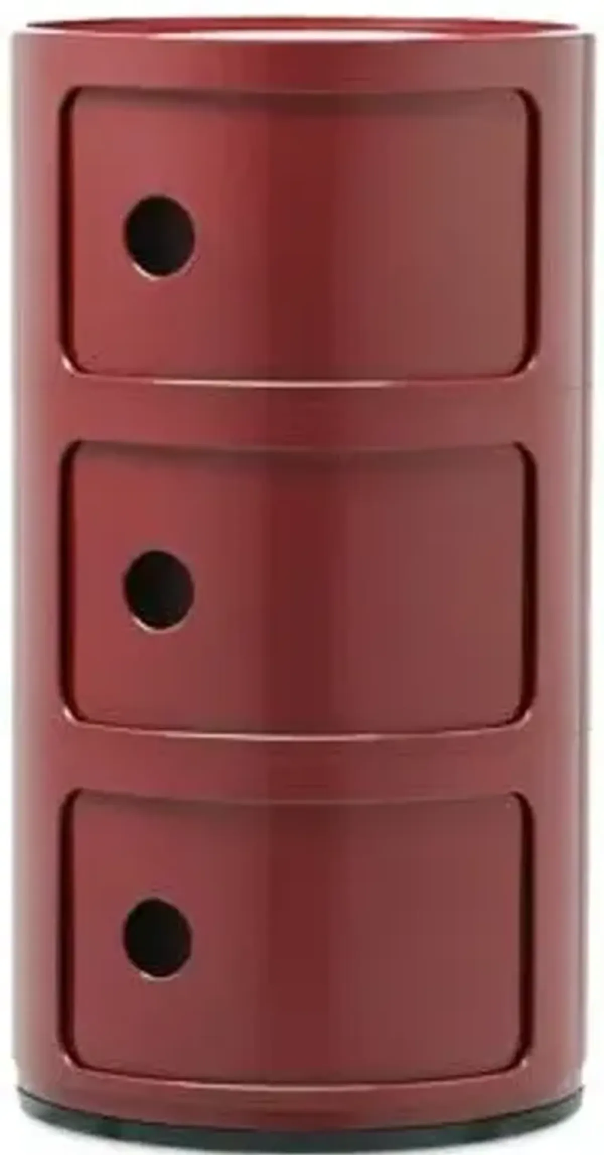 Componibili Storage Unit New Colors