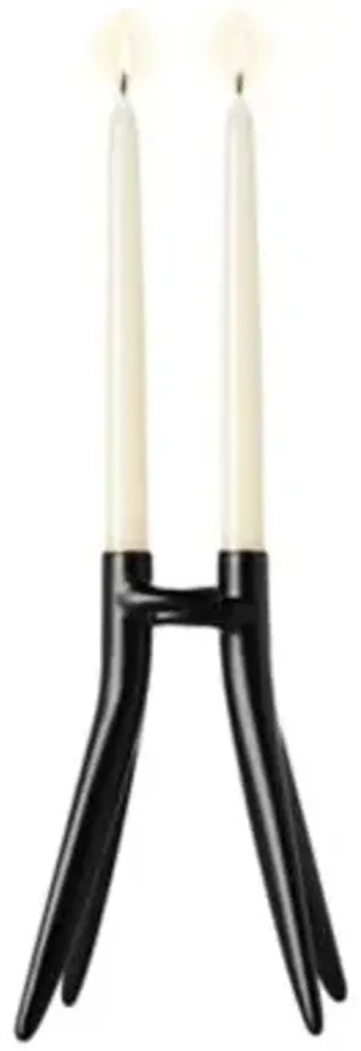Abbracciaio Candleholder