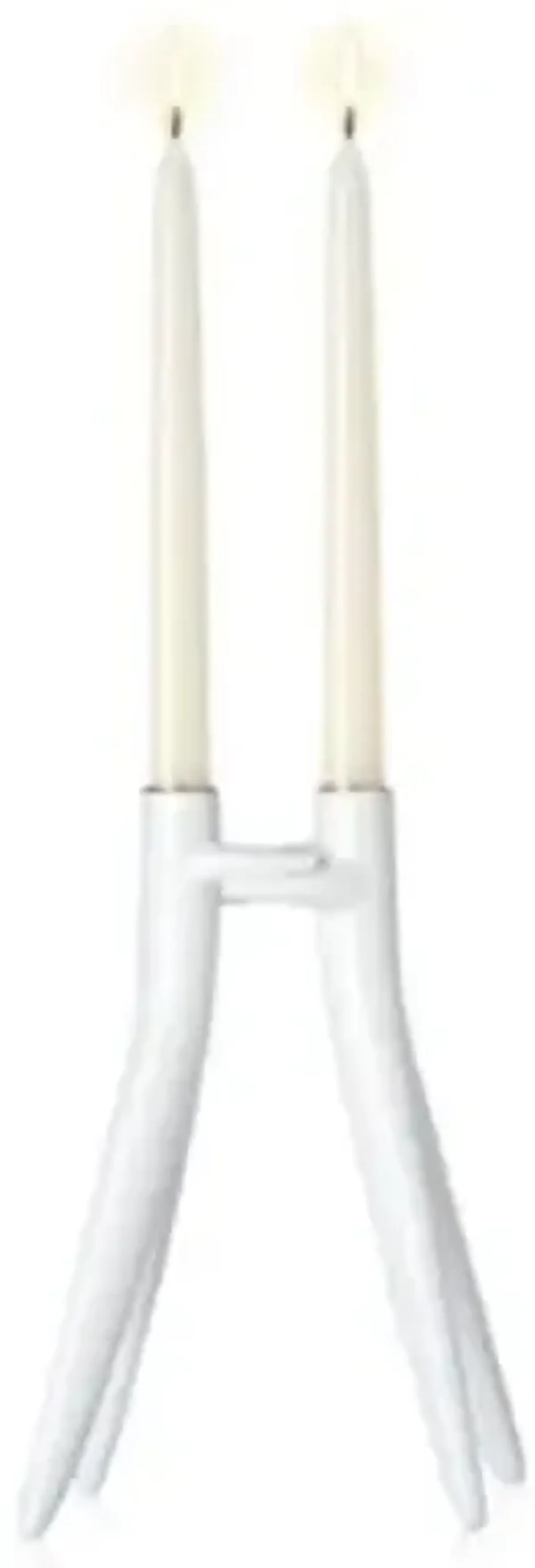 Abbracciaio Candleholder
