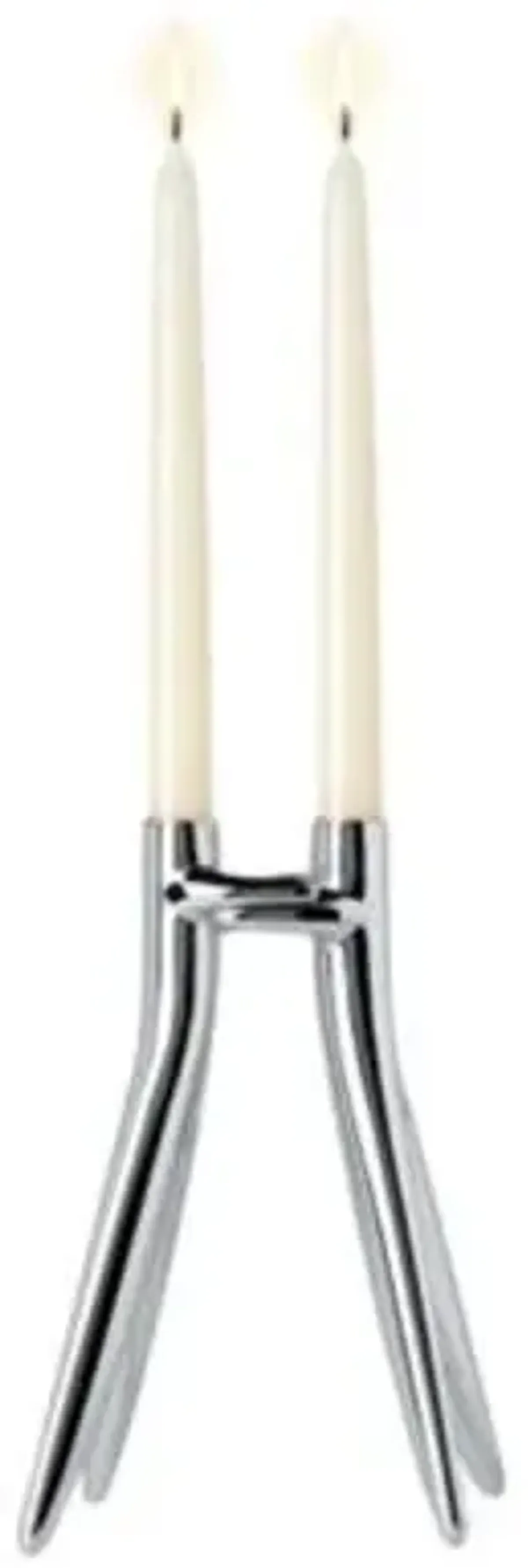 Abbracciaio Candleholder