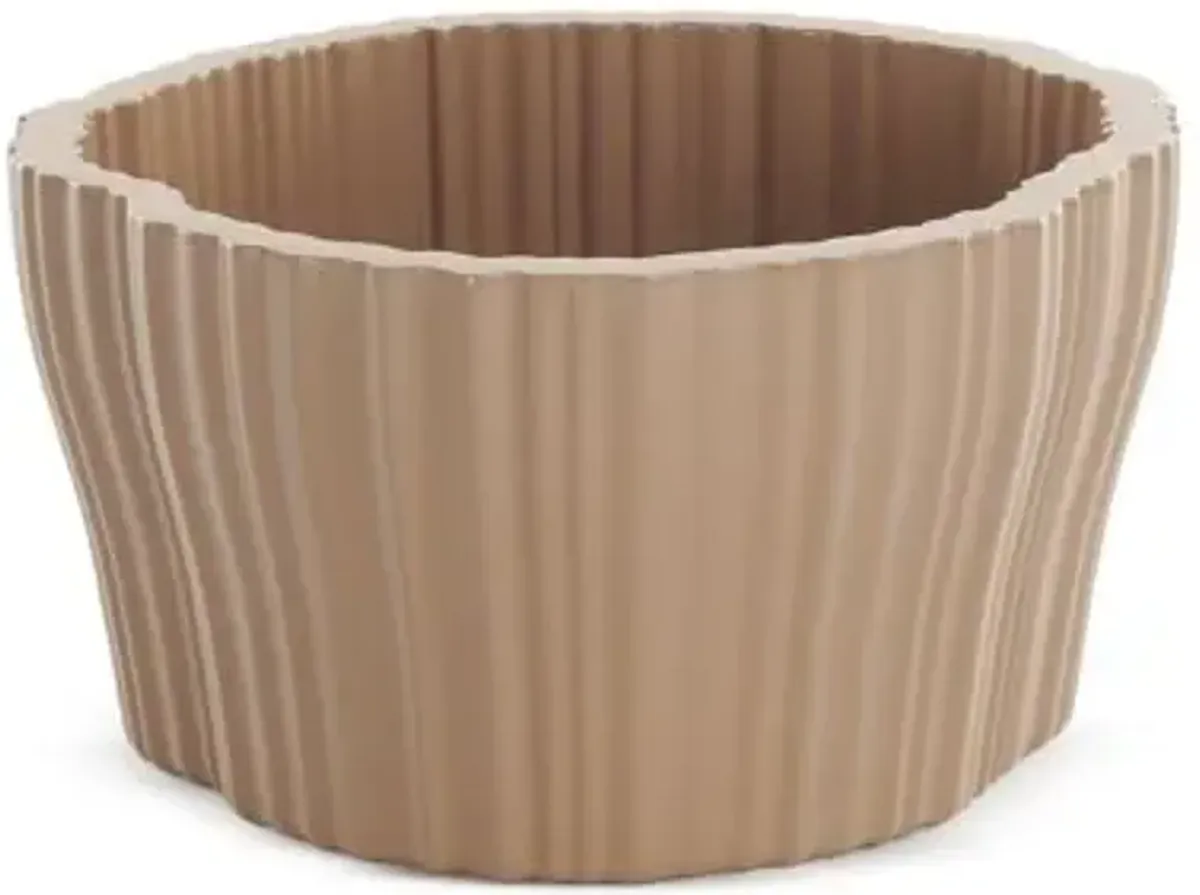 Corteza Plant Pot Cover
