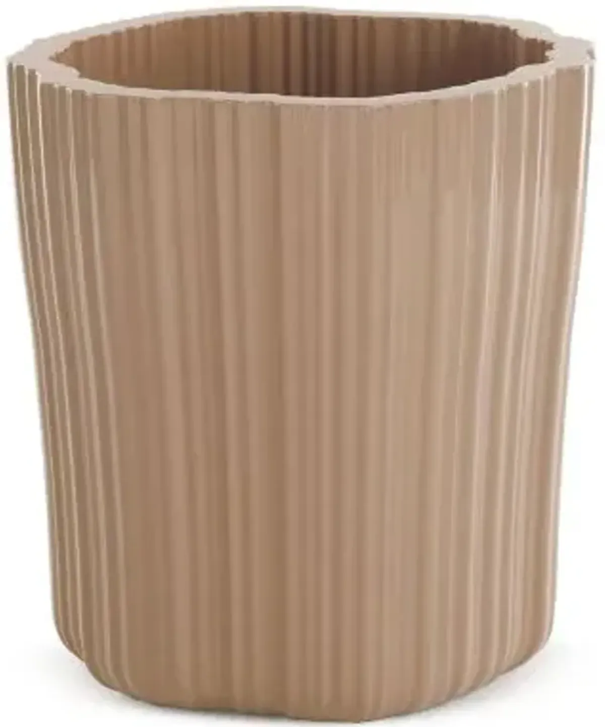 Corteza Plant Pot Cover
