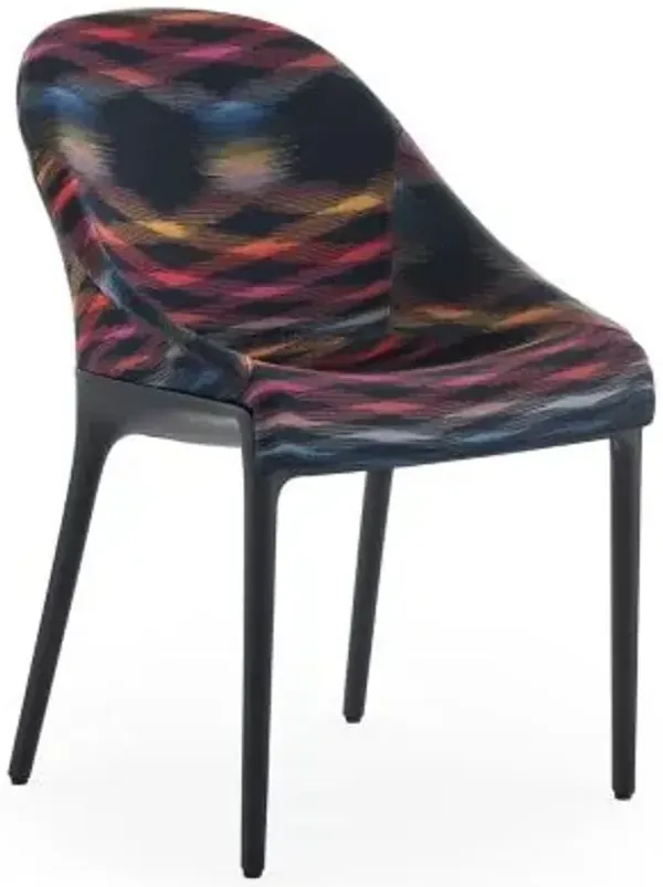 Eleganza Ela Missoni Side Chair