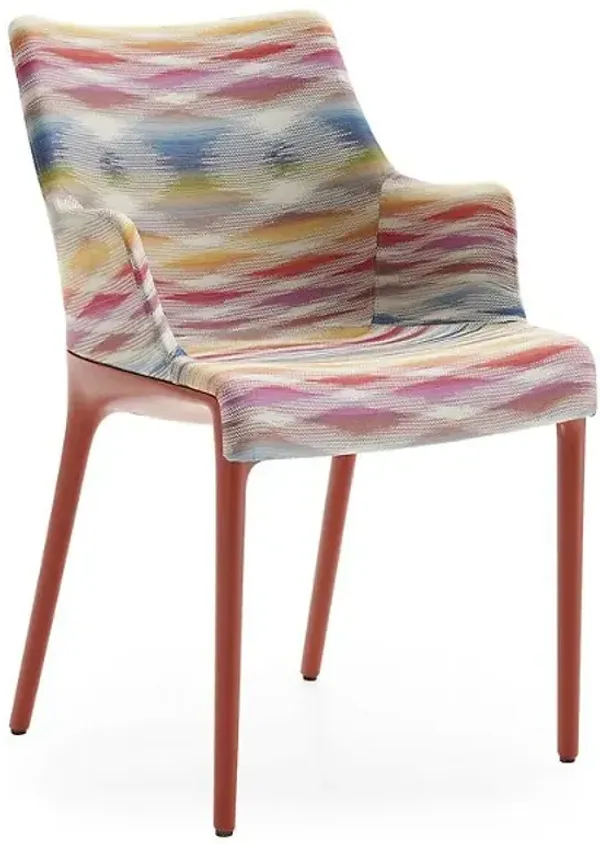 Eleganza Ela Missoni Arm Chair