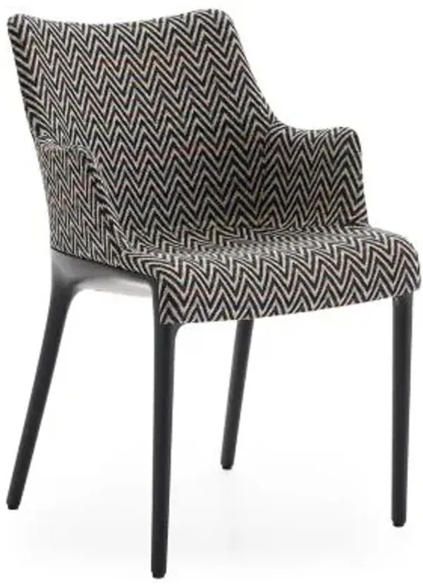 Eleganza Ela Missoni Arm Chair