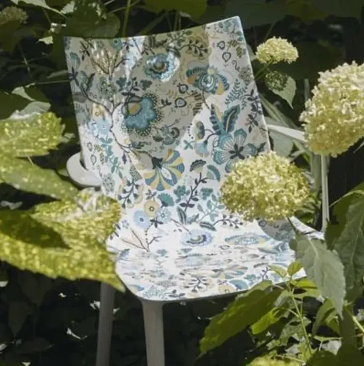 H.H.H. Arm Chair