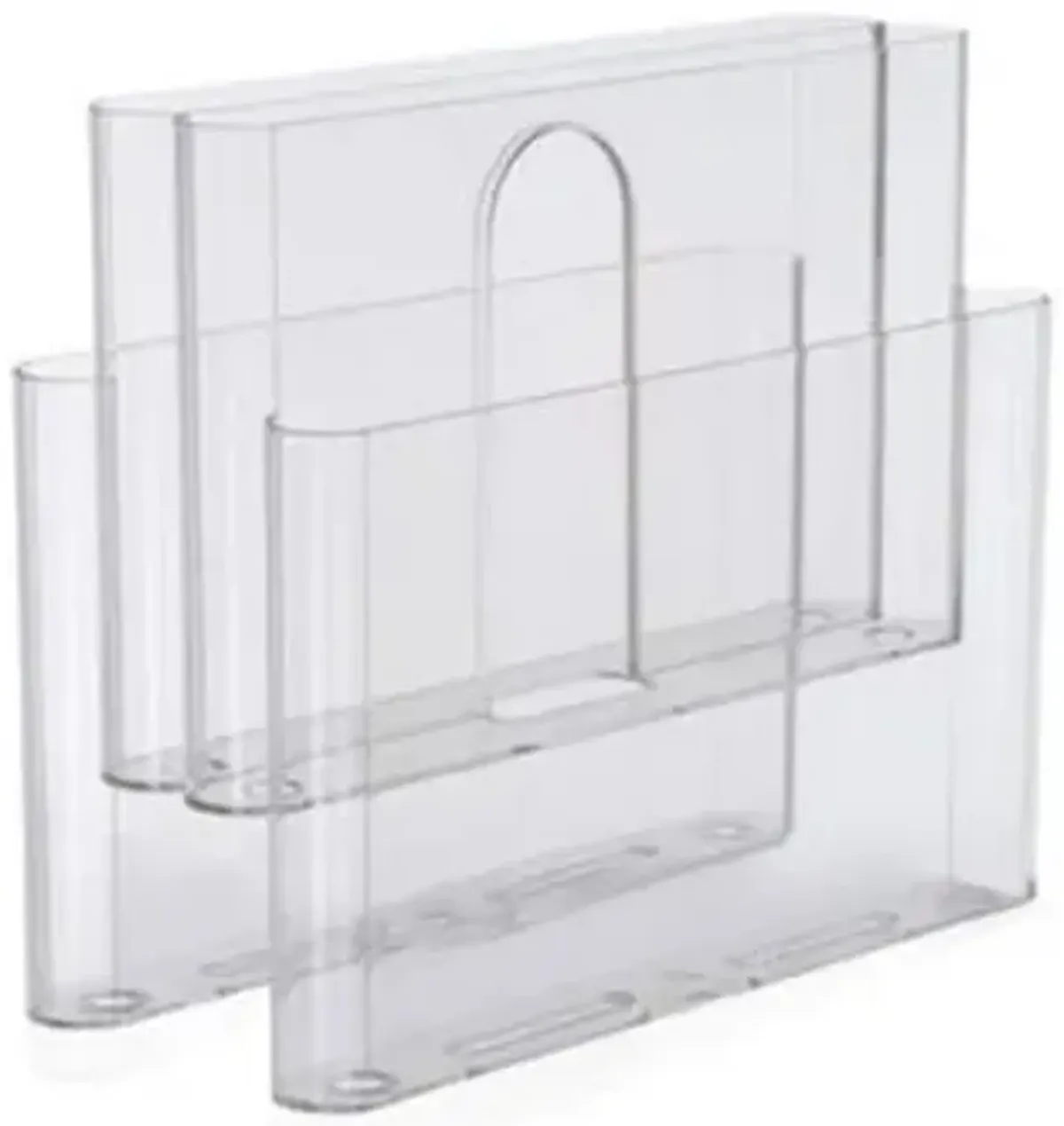 Magazine Rack