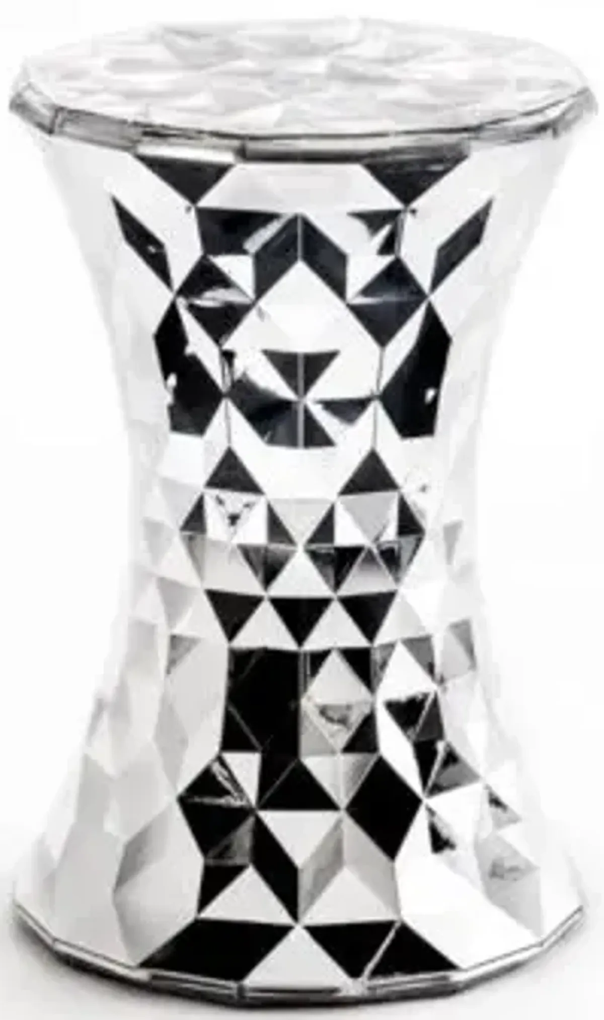 Precious Stone Stool