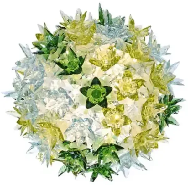 Bloom Wall / Flushmount