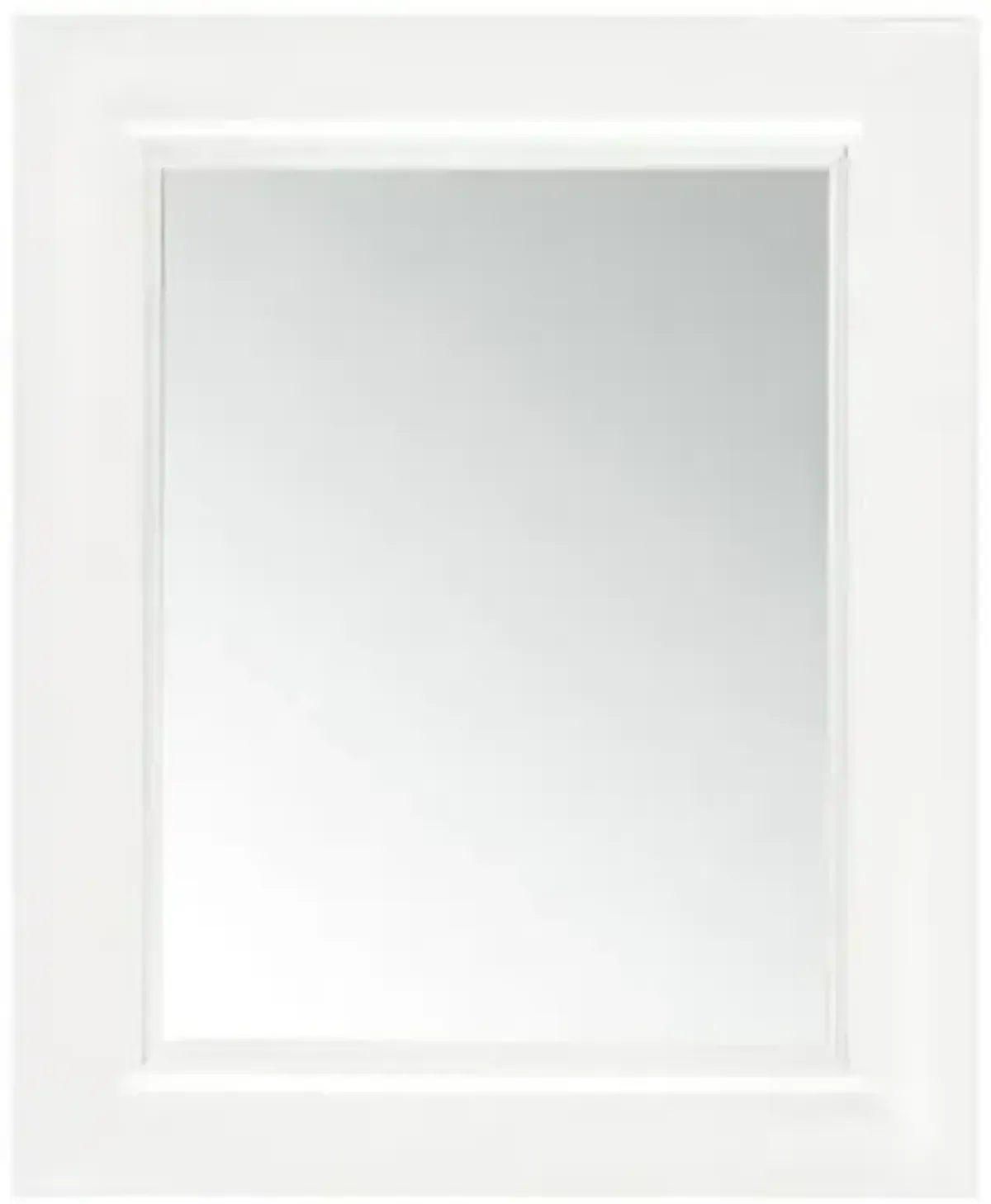 Francois Ghost Mirror