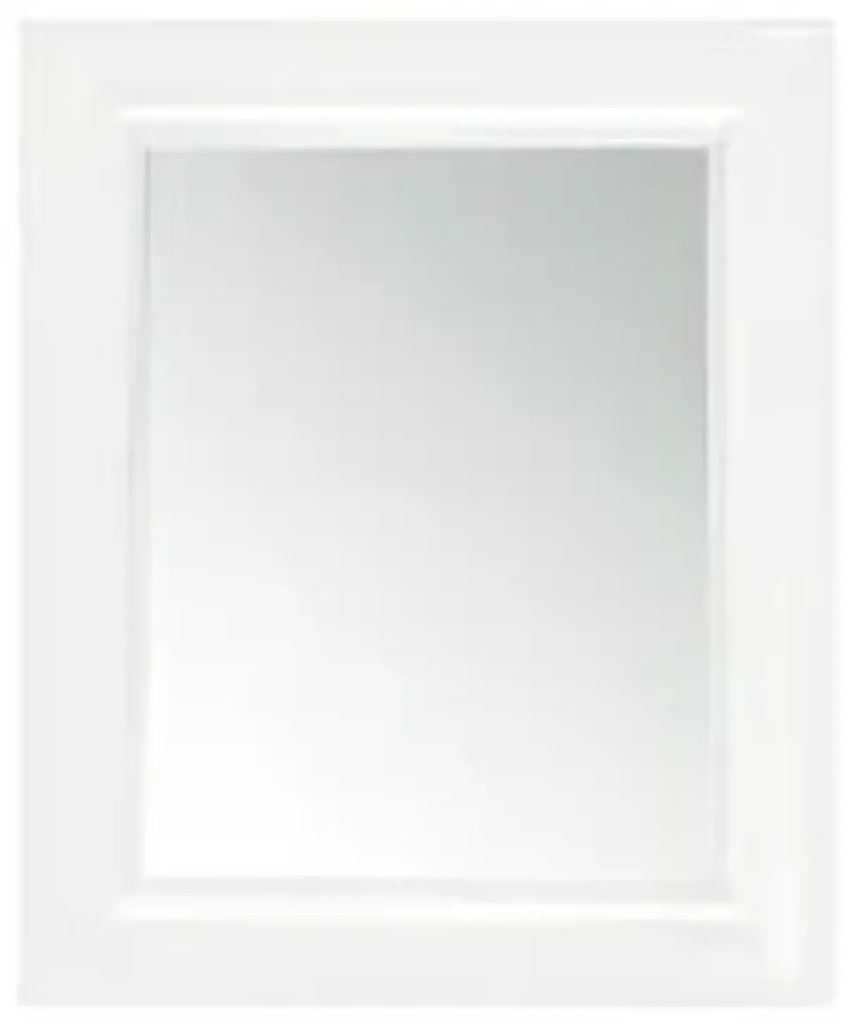 Francois Ghost Mirror