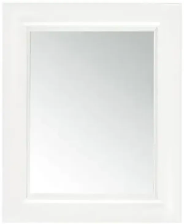 Francois Ghost Mirror