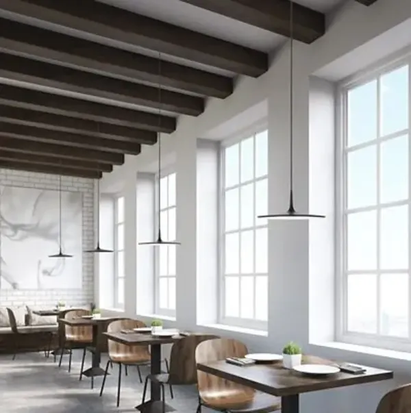 Delio LED Pendant