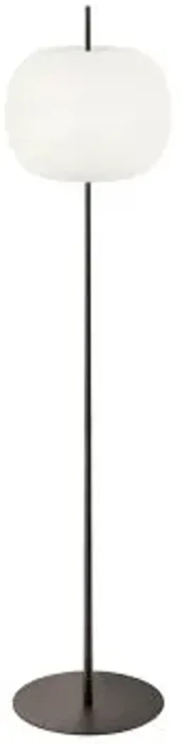 Kushi XL Floor Lamp