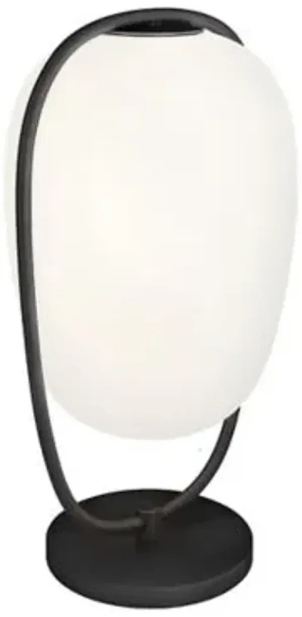 Lanna Table Lamp