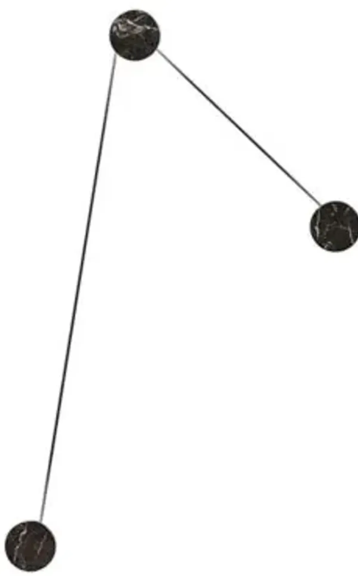 Azou LED Wall Sconce