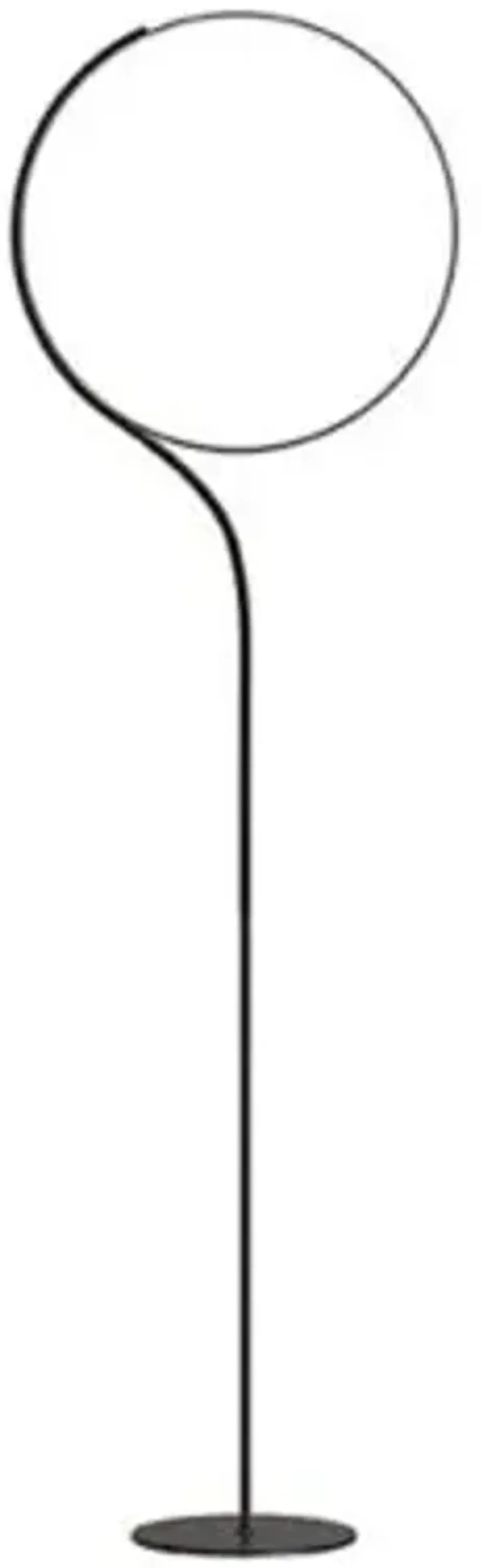 Poise LED Floor Lamp