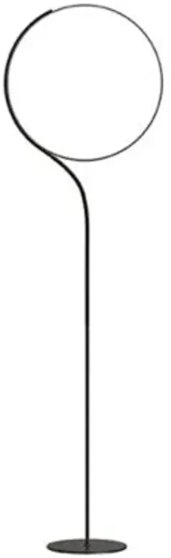 Poise LED Floor Lamp