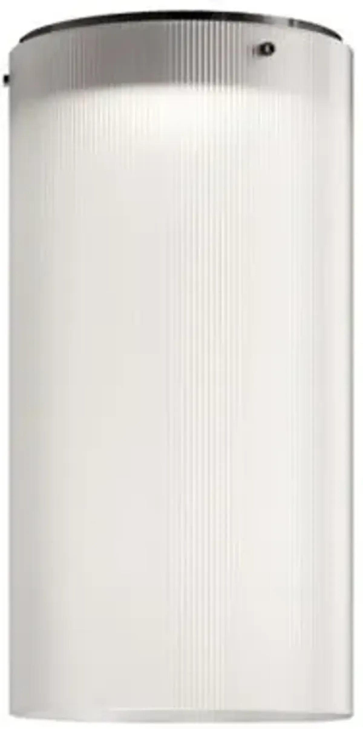 Giass LED Flushmount
