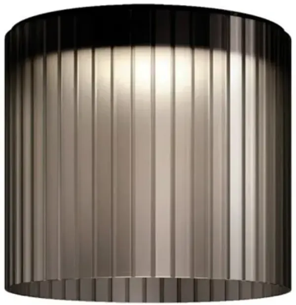 Giass LED Flushmount