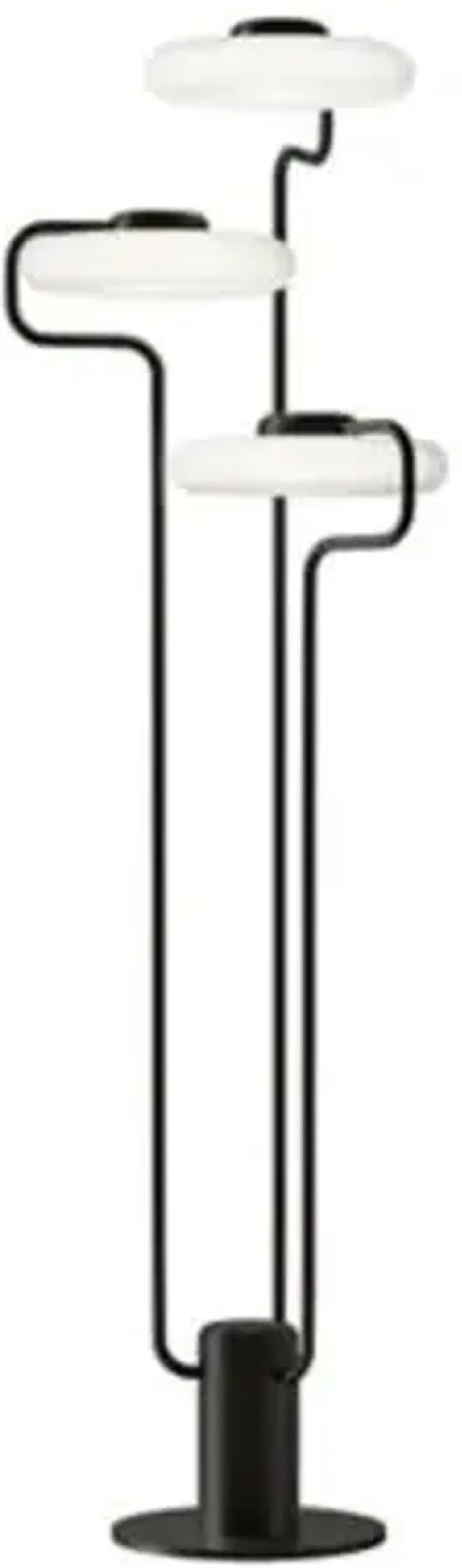 Tratto LED Floor Lamp