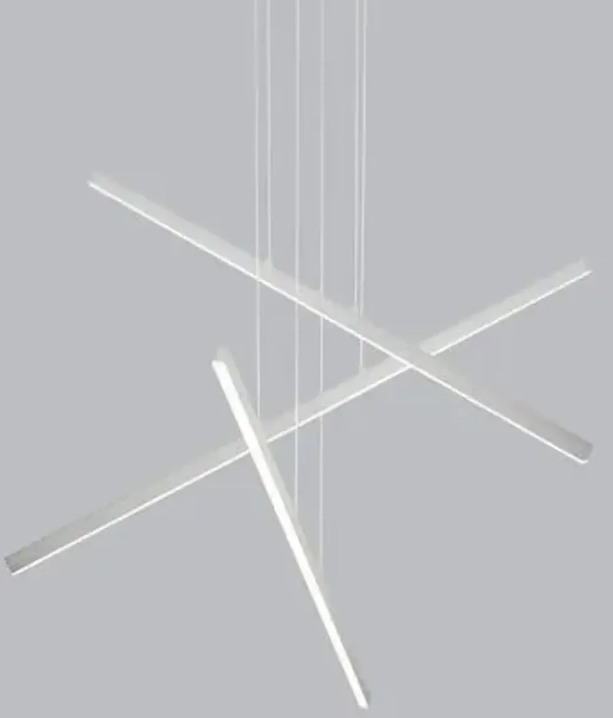 Vega LED Multi-Light Pendant