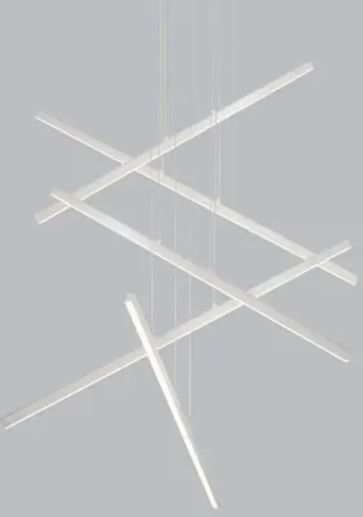 Vega LED Multi-Light Pendant