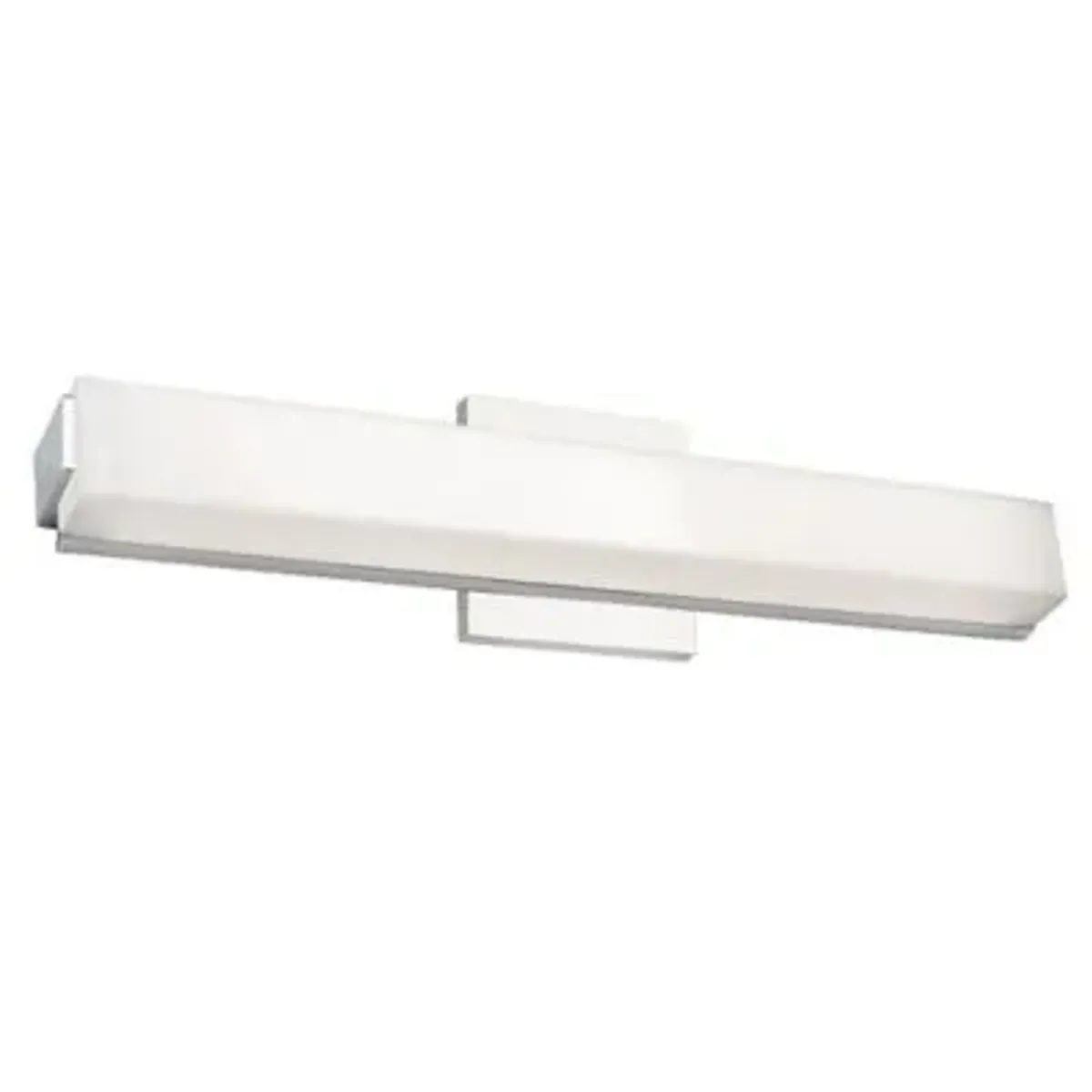 Latitude LED Vanity Light